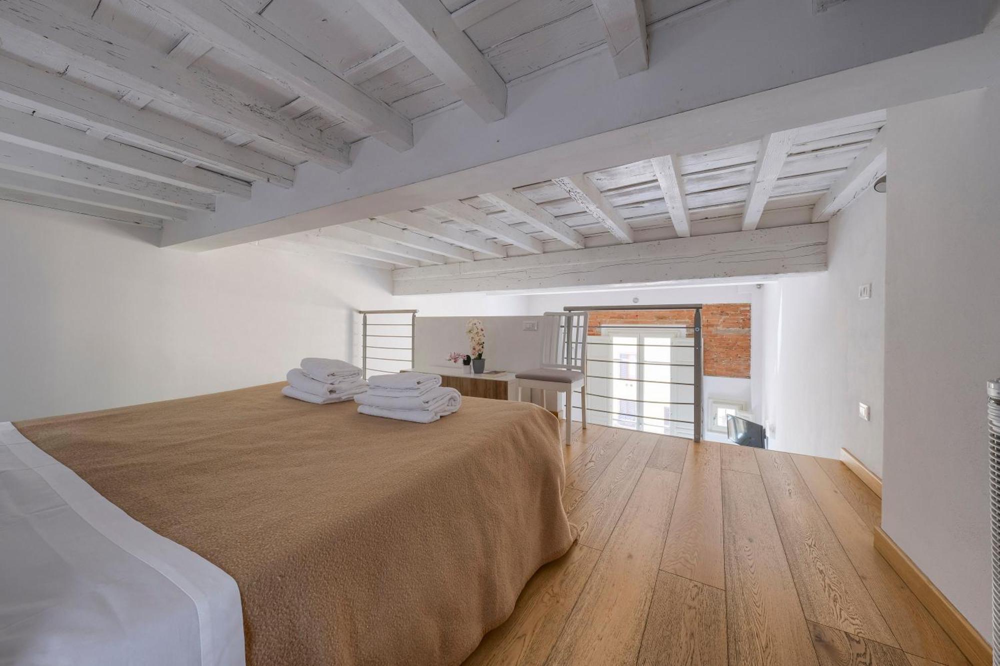 Calimaruzza Apartments 佛罗伦萨 外观 照片