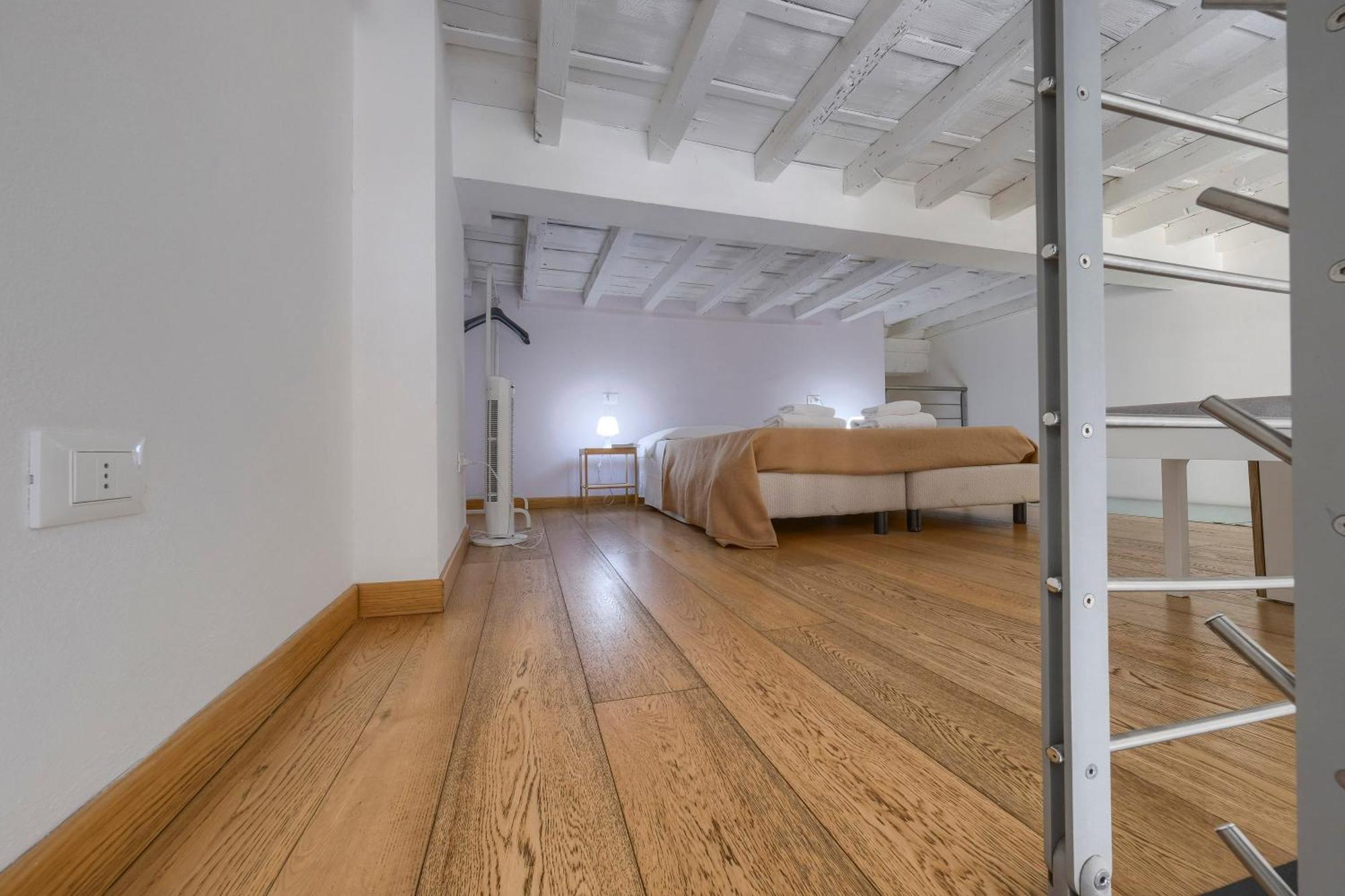 Calimaruzza Apartments 佛罗伦萨 外观 照片