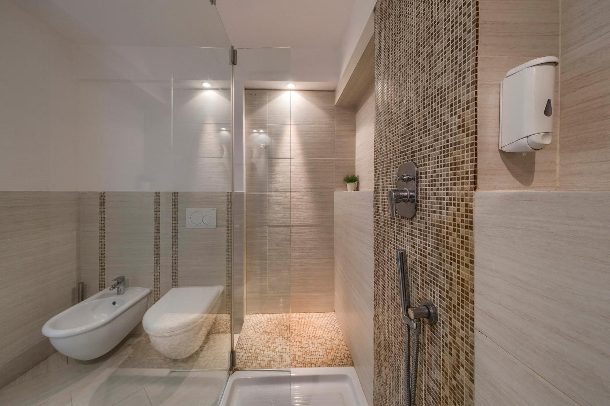 Calimaruzza Apartments 佛罗伦萨 外观 照片