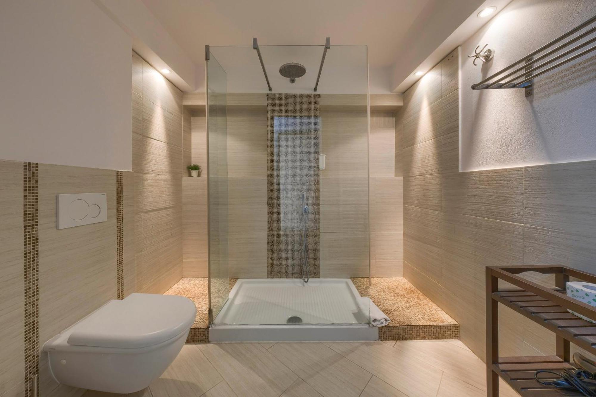 Calimaruzza Apartments 佛罗伦萨 外观 照片