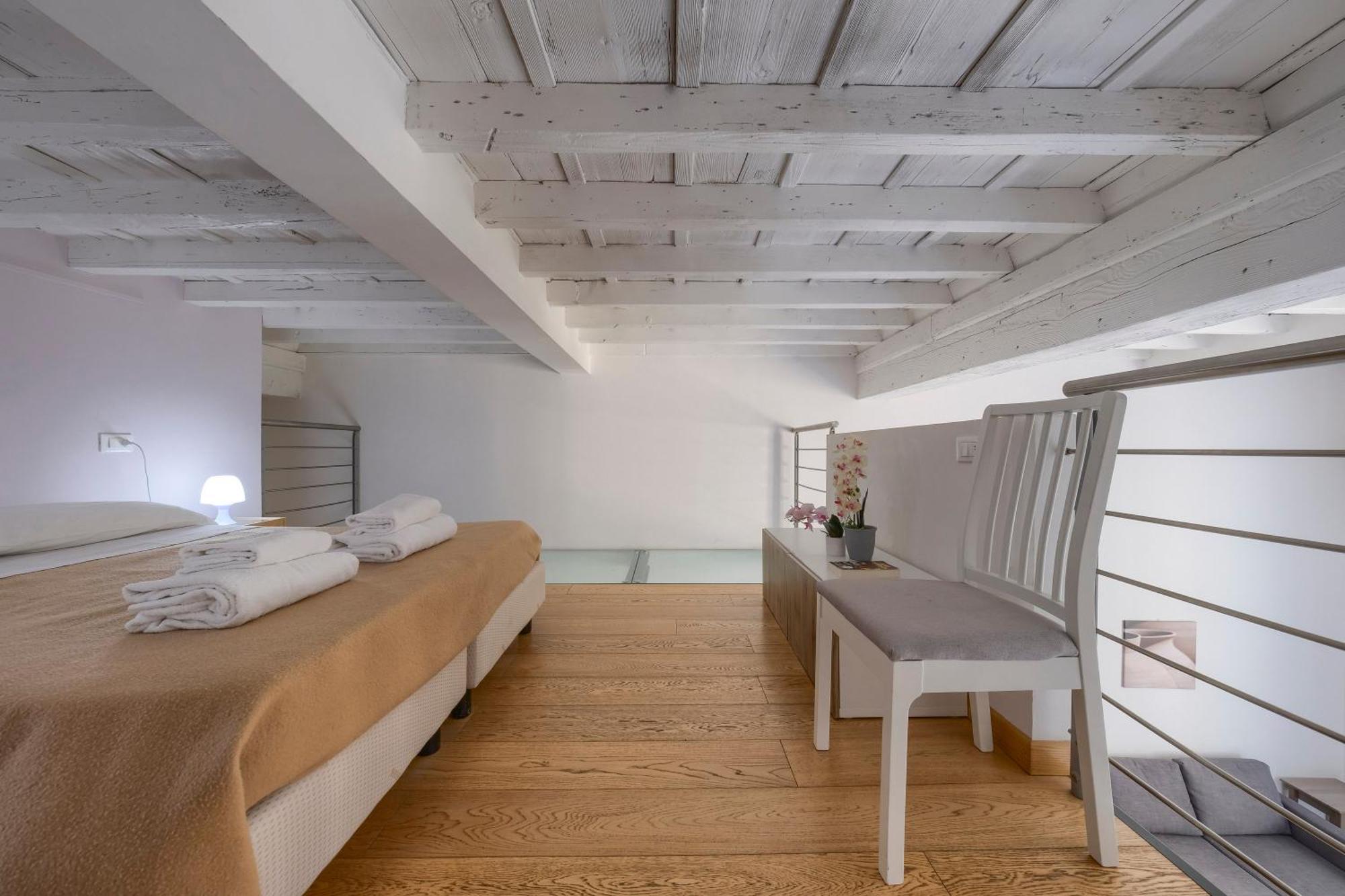 Calimaruzza Apartments 佛罗伦萨 外观 照片