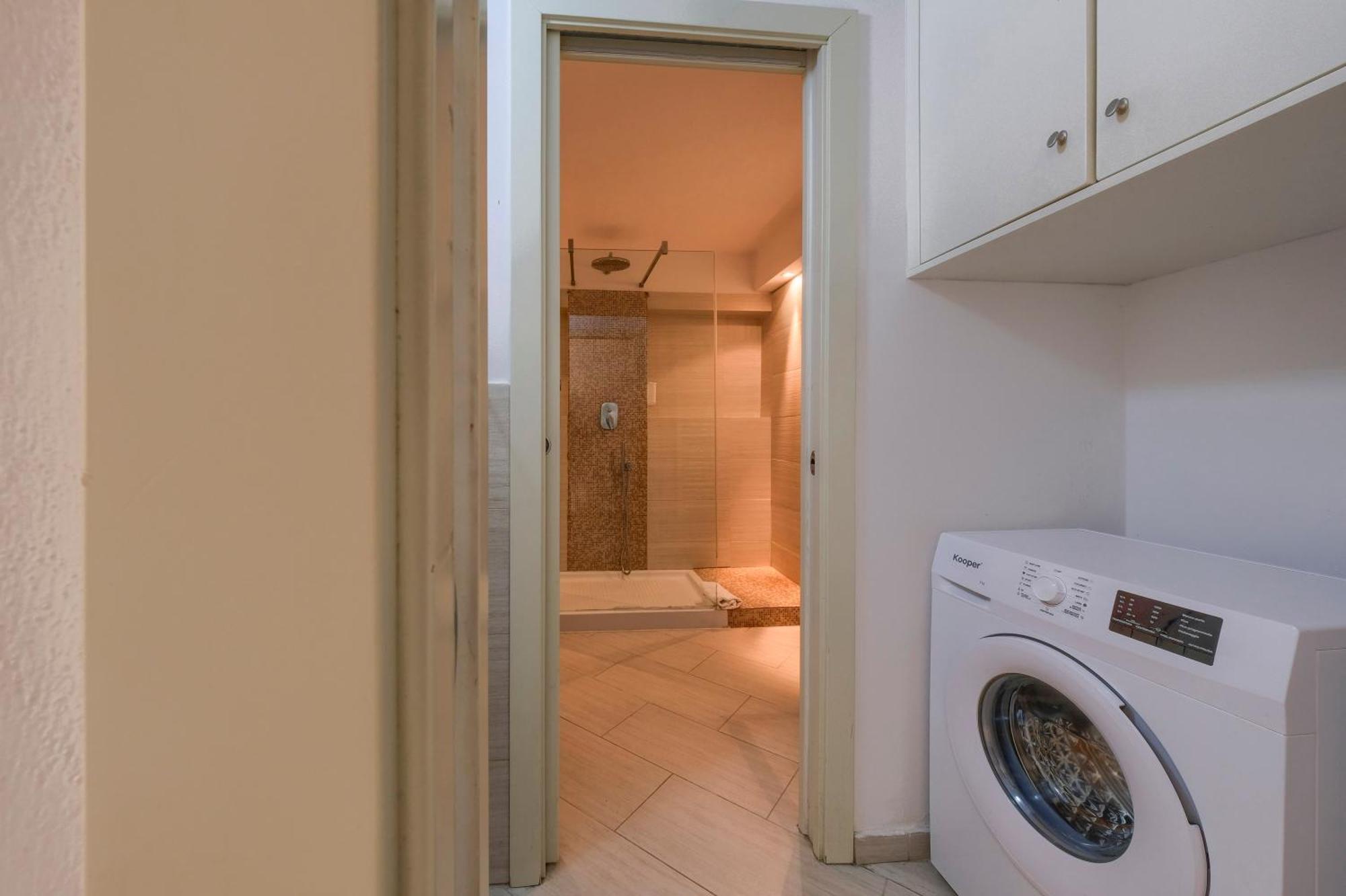Calimaruzza Apartments 佛罗伦萨 外观 照片